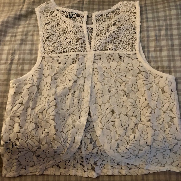 Tank top - Picture 5 of 8